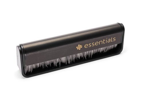 Essentials record cleaning - essentials,