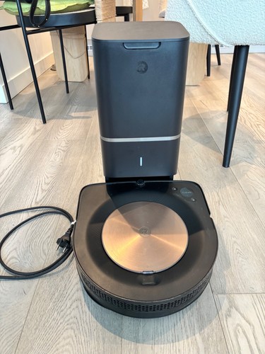 Roomba irobot robot - s9,