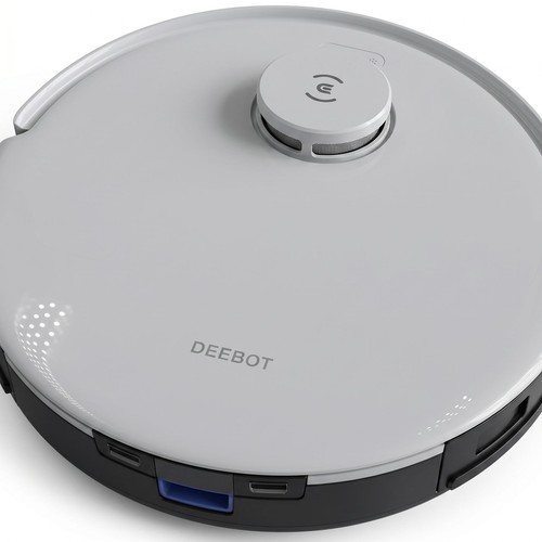 Ecovacs deebot n20 - ecovacs,