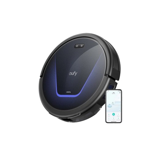 Eufy g50 hybrid robot vacuum - eufy, &