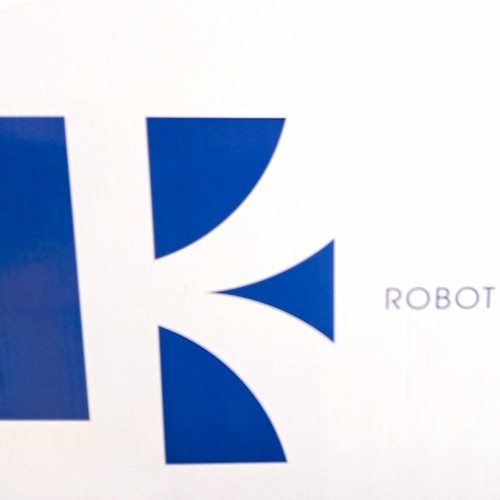 Robotic cordless vacuum - robotic,
