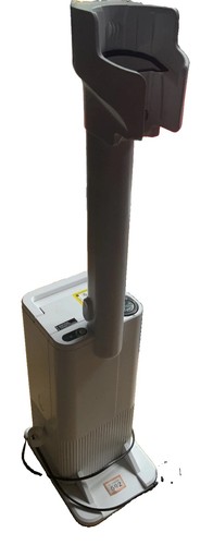 Shark detect pro cordless - detect,