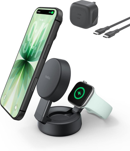 Belkin ultracharge pro 1 - 2,