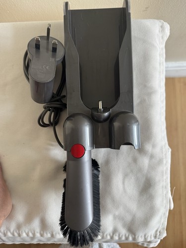 Genuine dyson charger - genuine,