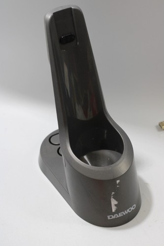 Dock for daewoo - daewoo, cordless
