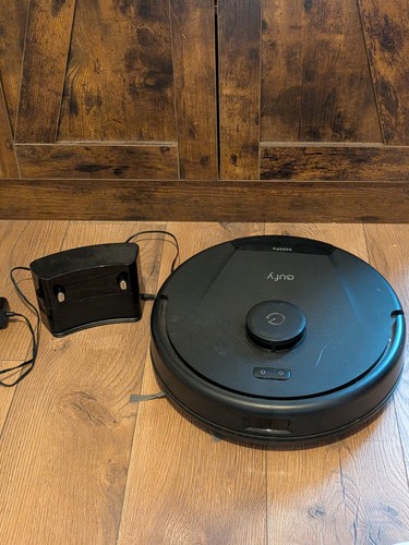 Eufy l60 hybrid - ses, robot