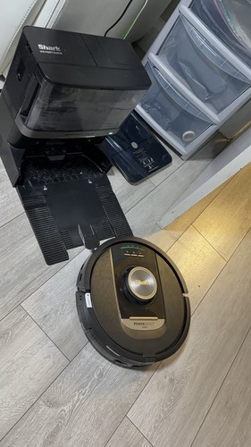 Shark rv2800yeuk powerdetect - shark,
