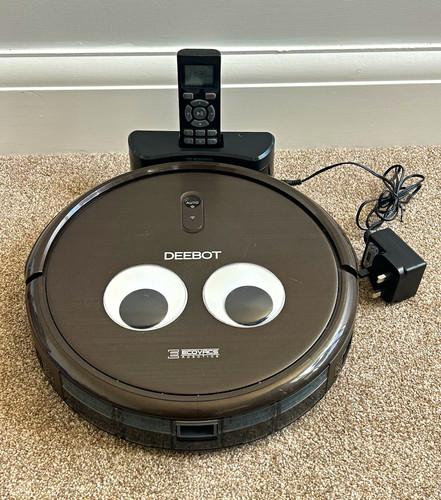 Ecovacs deebot dn622 - ecovacs,