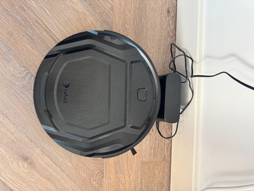 Lefant m210p robot vacuum - lefant,