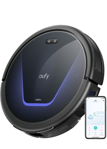 Eufy g50 robot - eufy, vacuum