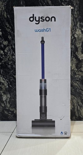Dyson wash wet floor - wash,