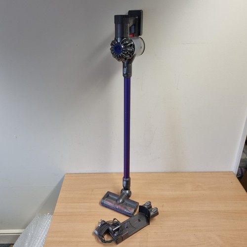 Dyson dc59 cordless - dyson,