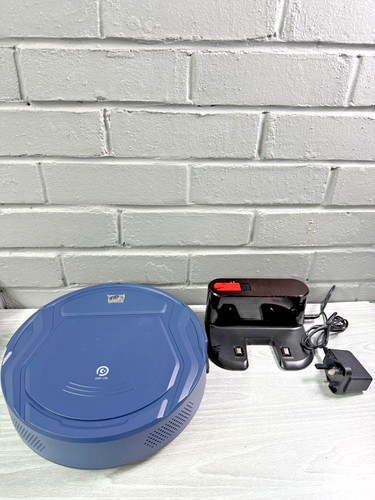 Okp life robot vacuum - okp,
