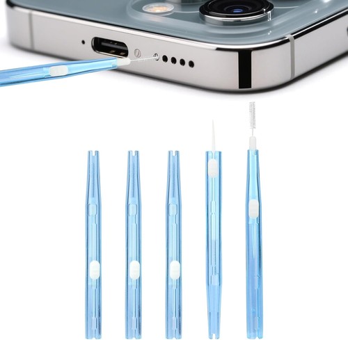 5pcs charging port cleaner - charging,