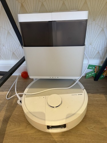 Irobot roomba plus 505 combo - irobot,