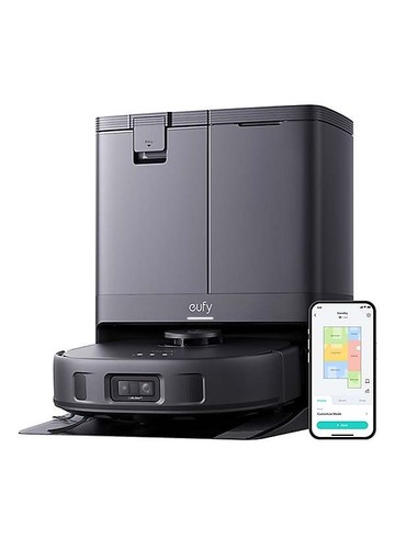 Eufy x10 pro - x10, vacuum