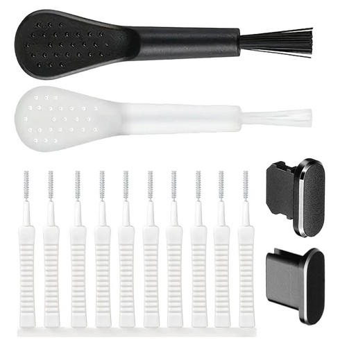 13pcs cleaner mobile phone - 13pcs,