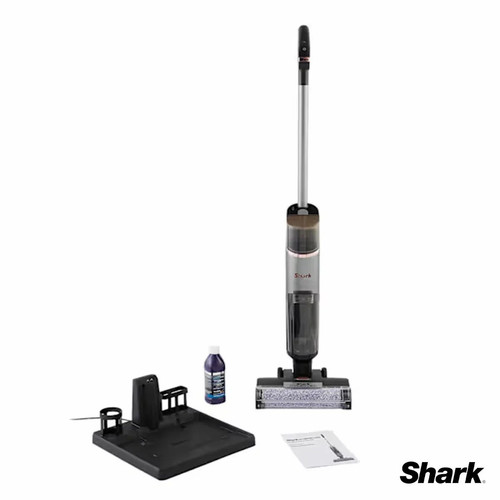 Shark hydrovac cordless hard - shark,