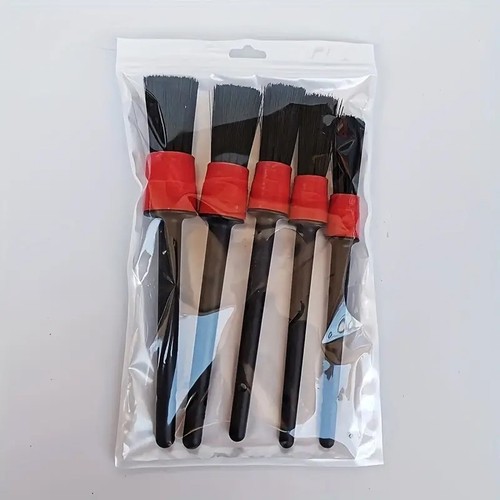 Detailing brush set car - brush,