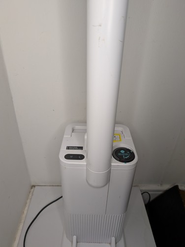 Shark detect pro - detect, cordless