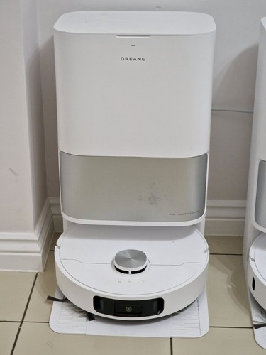 Dreame l10s ultra - robot, vacuum