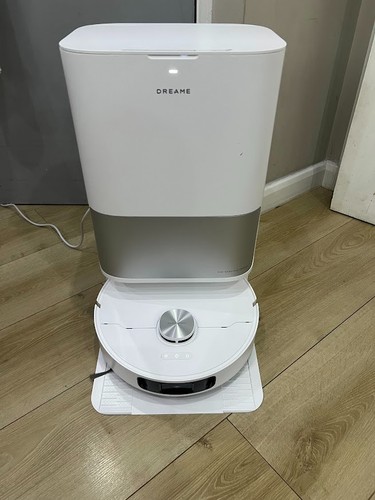 Dreame l10s ultra gen robot - gen, 2