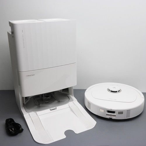 Roborock qrevo pro robot - pro,