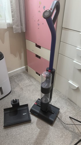 Dyson washg1 cordless - dyson,