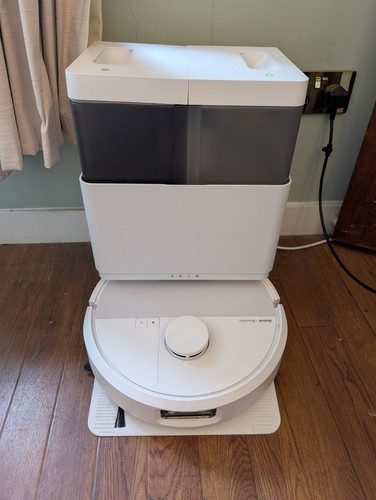 Irobot roomba plus - 505, combo