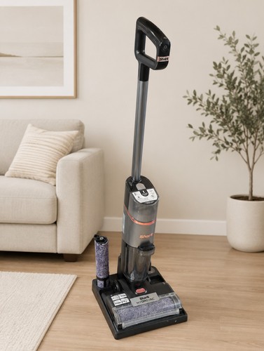 Shark hydrovac cordless hard - shark,