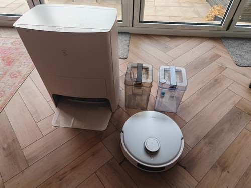 Ecovacs deebot t20 omni - t20,