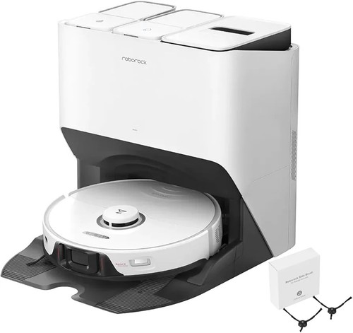 Roborock pro ultra - pro,
