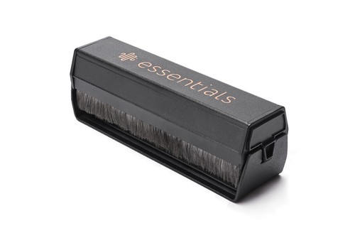 Essentials record cleaning - essentials,